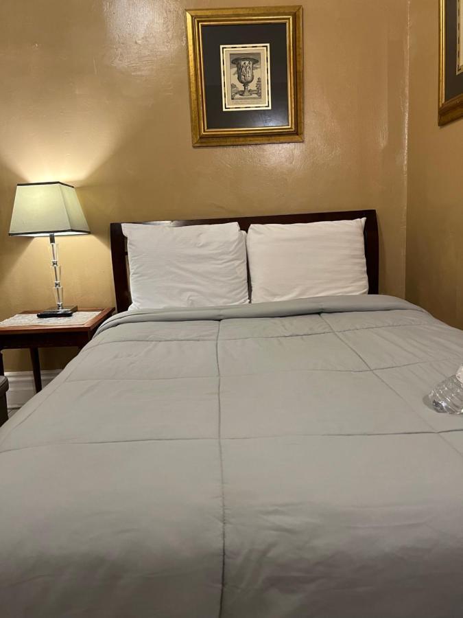 Luz Hotel San Francisco Bagian luar foto